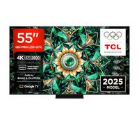 TCL 55Q7C - 55 pouces - 4K QD MiniLED
