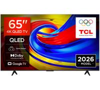 TCL P7L 65P7L TV 65" 4K Ultra HD Smart TV Wifi Noir 400 cd/m²