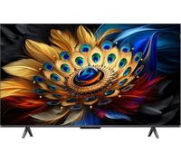 TCL TV 75C655 75 3840 x 2160 Ultra HD 4K QLED - 190.5cm - 75"