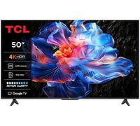 TCL TV LED 4K 126 cm