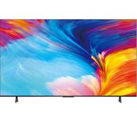 TCL TV LED 4K 189 cm 75P635 Google TV