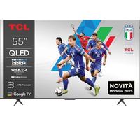 TV QLED TCL 55P89K 144Hz 2025