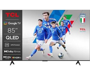 TCL TV LED 85' 85P79K