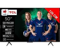 TCL TV Mini LED 4K 126 cm