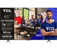 Tcl - Tv Mini Led 65p89l (2026) 65" (165 Cm)