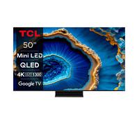TCL TV Mini-LED UHD 4K