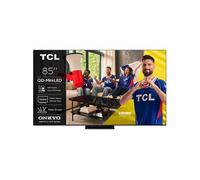 TV Mini LED TCL 75C69K PRO (191cm)