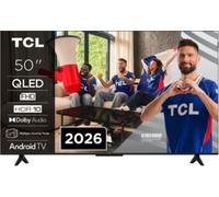 Tcl - Tv Qled 50s5l (2026) 50" (127 Cm)