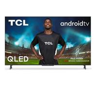 TCL TV QLED 55C725 Android TV 2021