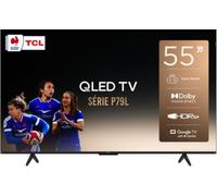 Tcl - Tv Qled 55p79l (2026) 55" (140 Cm)