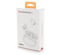 TCL TW18-3BLCEU4Auricolari Micro Bluetooth Moveaudio S180 Blanc