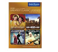 Tcm Gcf: Legends-Debbie Reynolds