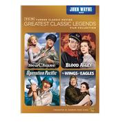 Tcm Gcf: Legends-John Wayne War