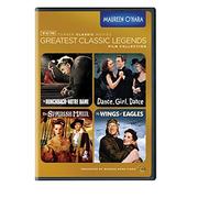 Tcm Gcf: Legends-Maureen O'Hara