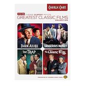 Tcm Greatest Classic Films: Charlie Chan