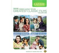 TCM Greatest Classic Films Collection: Lassie (DVD)