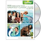 Tcm Greatest Classic Films: Family