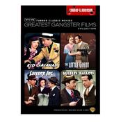 Tcm Greatest Classic Films: Gangsters