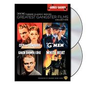 Tcm Greatest Classic Films: Gansters James Cagney