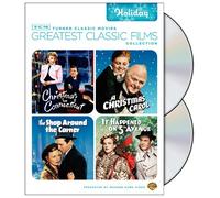 Tcm Greatest Classic Films: Holiday