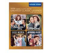 Tcm Greatest Classic Films: Katharine Hepburn