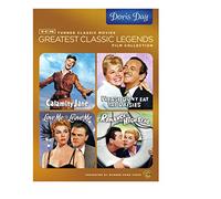 Tcm Greatest Classic Films: Legends-Doris Day