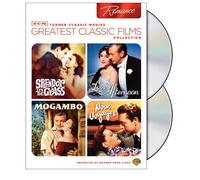 Tcm Greatest Classic Films: Romance