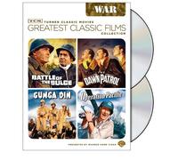 Tcm Greatest Classic Films: War