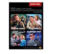 Tcm Greatest Classic: Gangsters-Humphrey Bogart