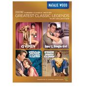 Tcm Greatest Classic: Legends-Natalie Wood