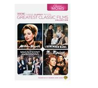 Tcm Greatest Films: Classic Moms