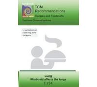 Tcm - Lung - Wind-Cold Affects The Lung