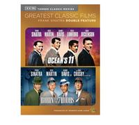 Tcm Ocean's 11 / Robin & The Seven Hoods