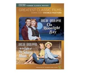 Tcm on Moonlight Bay/by Light of The Silvery