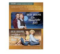 TCM On Moonlight Bay/By the Light of the Silvery Moon (DVD) (DBFE) by Various