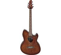 TCM50-VBS Vintage Brown Sunburst Talman