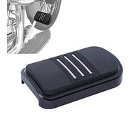 TCMT Pegstreamliner Pédale de frein pour Harley Touring Road King Electra Glide CVO Road Glide Street Glide Tri Glide 1980-2023 Softail Slim Fat Boy 1986-2017 Dyna Switchback FLD 2012-2016