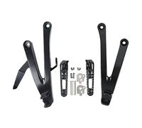 TCMT Repose-pieds arrière passager pour Honda CBR600RR 2007-2024
