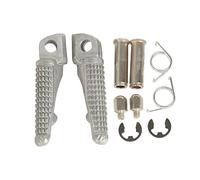 TCMT Repose-pieds avant Pédale adaptés pour Kawasaki Ninja ZX6R ZX636 2003-2023