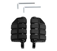 TCMT Repose-pieds mâles pour Harley Softail Sportster Dyna Touring Glide