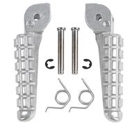 TCMT Repose-pieds moto Pédale adapté pour DUCATI Monster 696 796 2009-2014