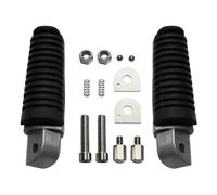 TCMT Repose-pieds passager arrière Pédale pour Yamaha FJR1300 FZ1 FZ6 FZ6R FZ400 XJR400 XJR1200 XJR1300 XJ6