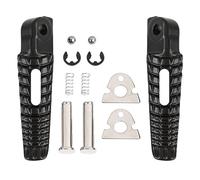 TCMT Repose-pieds passager Pédale pour Suzuki B-KING 2008-2013 GSXR1000 2005-2020