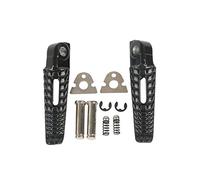 TCMT Repose-pieds passager Pédale pour Suzuki B-KING 2008-2013 GSXR1000 2005-2020