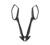 TCMT Rétroviseur E49 - Convient pour Honda CBR 600 RR 2003-2023 CBR1000RR 2004-2007