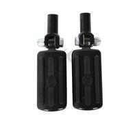 TCMT Support de repose-pieds passager pour Harley Softail 2000-2006