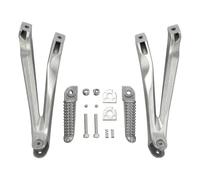 TCMT Support repose-pieds passager arrière pour YZF R1 2009-2014
