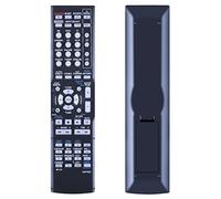 TCNOUMT AXD7622 Télécommande de rechange pour récepteur Pioneer AV VSX-421 VSX-520 VSX-521 VSX-524 VSX-530 VSX-820 VSX-319V-K VSX-321-KP VSX-420-K VSX-421-K HTP-071 VSX-519V -K VSX-5. 20-K VSX-521-K