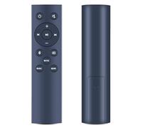 TCNOUMT Nouvelle télécommande de barre de son compatible avec TCL Home Theater Barre de son Alto 7 TS7010 TS7000