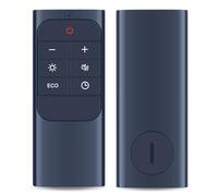 TCNOUMT Nouvelle télécommande de rechange compatible avec le radiateur à huile Dreo, radiateur électrique (veuillez vous assurer que votre ancienne télécommande correspond à notre image principale)